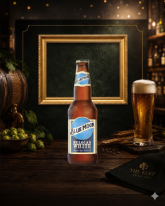 Blue Moon 33cl