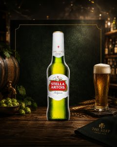 Stella Artois 50cl