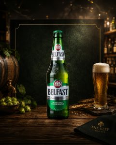 Belfast Şişe 50cl
