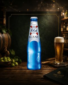 Blanc Şişe 33cl