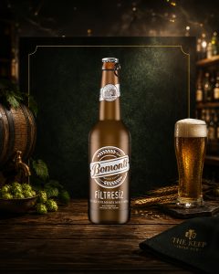 Bomonti Şişe 50cl
