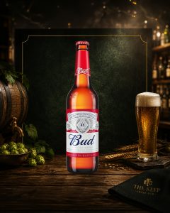 Bud Şişe 50cl