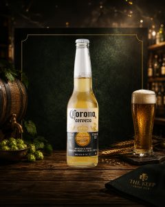 Corona Şişe 33cl