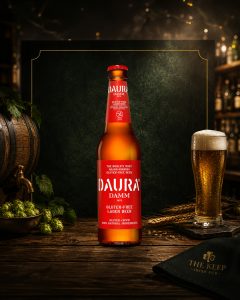 Daura Damm Şişe 33cl