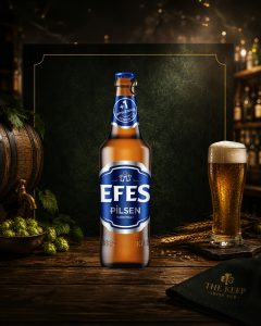 Efes Şişe 50cl
