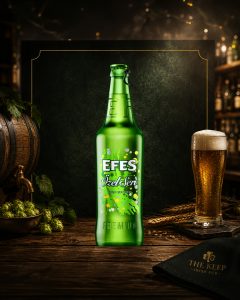 Efes Green Şişe 50cl