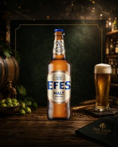 Efes Malt Şişe 50cl