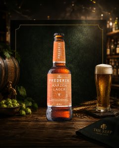 Frederik Marzen 33cl