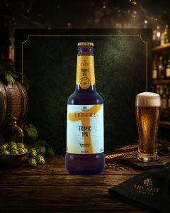 Frederik Topic 33cl