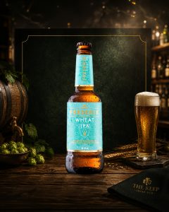 Frederik Wheat IPA 33cl