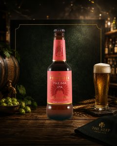Frederik Yakima IPA 33cl