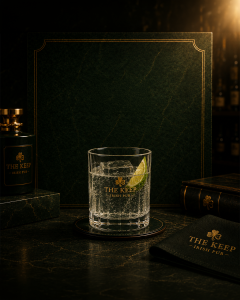 Beefeater London Dry Tek