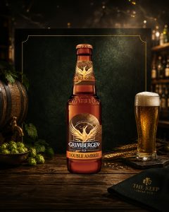 Grimbergen Şişe 33cl