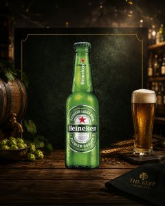 Heineken Şişe 33cl