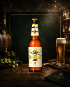 Kirin Ichiban Şişe 33cl