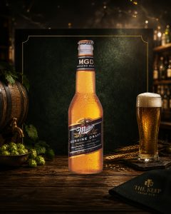 Miller Şişe 33cl