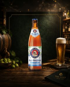 Paulaner Şişe 33cl