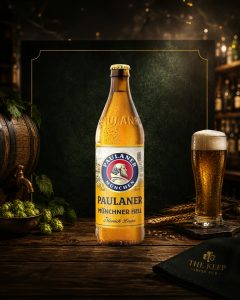 Paulaner Münchner Hell