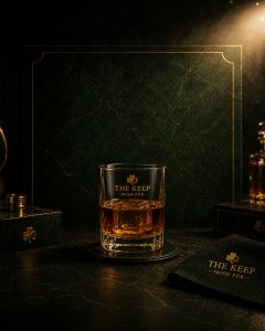 Jack Daniel's Duble