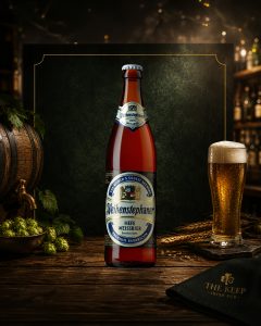 Weihenstephaner Hefe 33cl