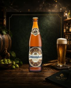 Weihenstephaner Vitus 33cl