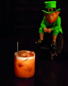 Leprechaun's Gold