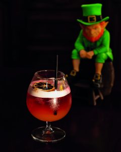 Lion's Ale