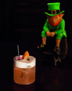 The Last Clover